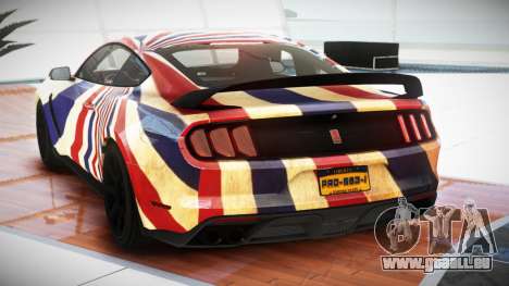 Shelby GT350 R-Style S3 pour GTA 4