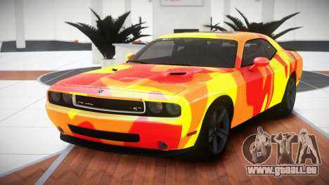 Dodge Challenger GT-X S3 für GTA 4