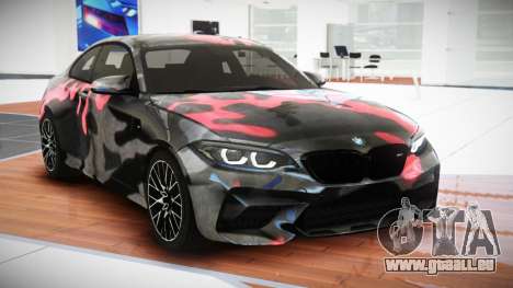 BMW M2 Competition RX S3 für GTA 4