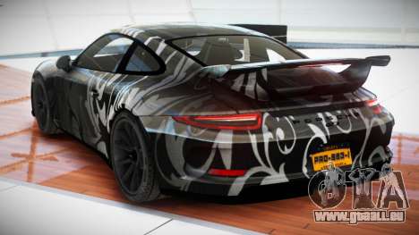 Porsche 911 GT3 Z-Tuned S9 für GTA 4