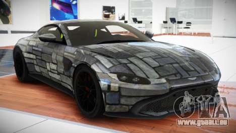 Aston Martin Vantage ZX S5 pour GTA 4