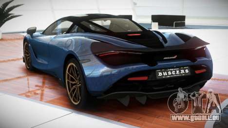 McLaren 720S SC S4 für GTA 4