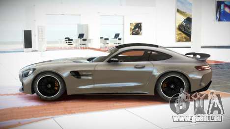 Mercedes-Benz AMG GT R S-Style pour GTA 4