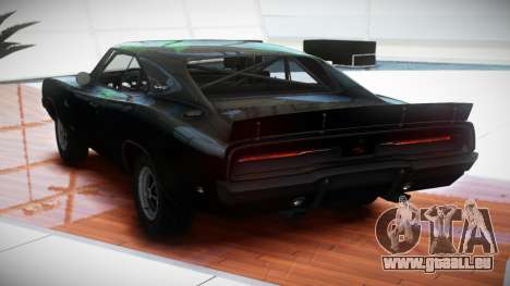 Dodge Charger RT Z-Style S6 pour GTA 4