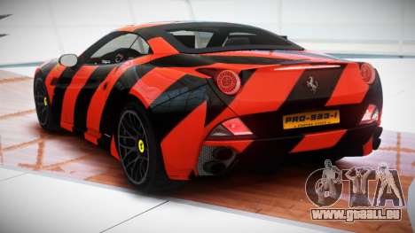 Ferrari California RX S10 für GTA 4