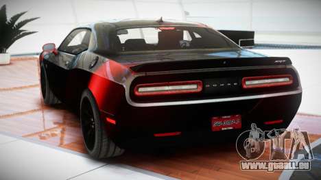 Dodge Challenger SRT XQ S9 für GTA 4
