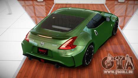 Nissan 370Z XR für GTA 4
