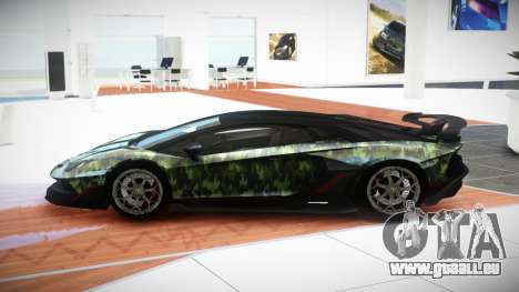 Lamborghini Aventador SC S2 für GTA 4