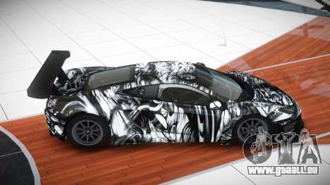 McLaren MP4 R-Style S4 pour GTA 4