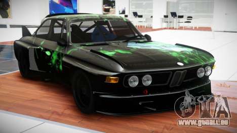 BMW 3.0 CSL R-Tuned S10 für GTA 4
