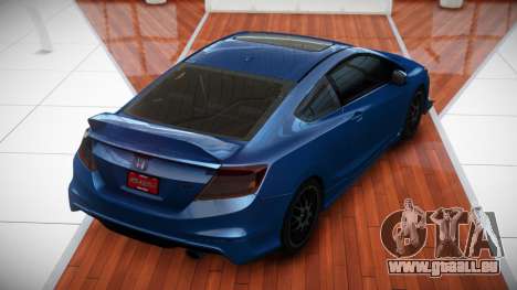 Honda Civic Si R-Tuned für GTA 4