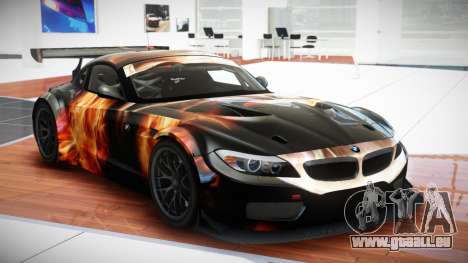 BMW Z4 SC S9 für GTA 4