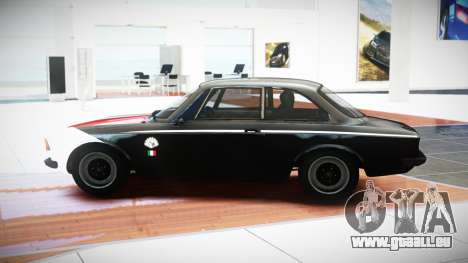 Lampadati Michelli GT S2 pour GTA 4