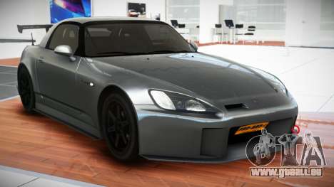 Honda S2000 Z-Style für GTA 4