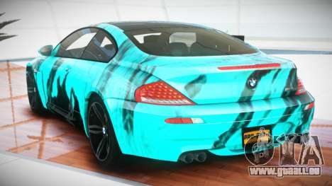 BMW M6 E63 ZR-X S1 für GTA 4