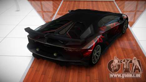 Lamborghini Aventador SC S10 für GTA 4
