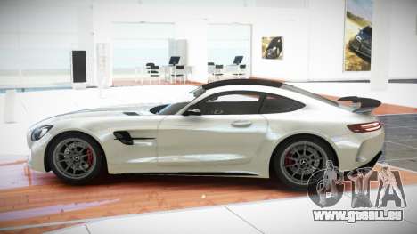 Mercedes-Benz AMG GT TR pour GTA 4