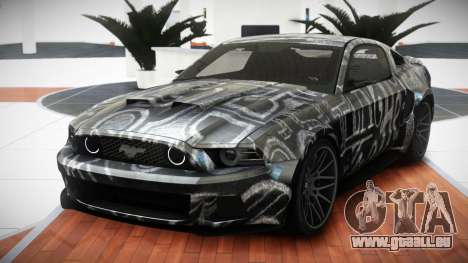 Ford Mustang GN S8 pour GTA 4