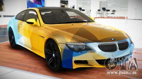 BMW M6 E63 Coupe XD S4 für GTA 4