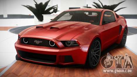 Ford Mustang GN pour GTA 4