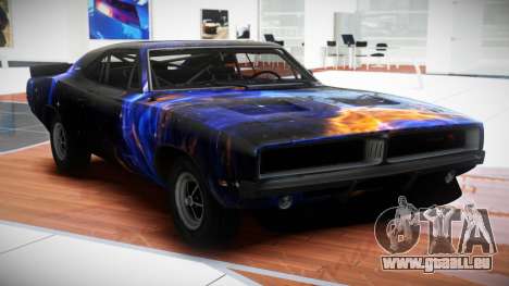 Dodge Charger RT Z-Style S11 für GTA 4