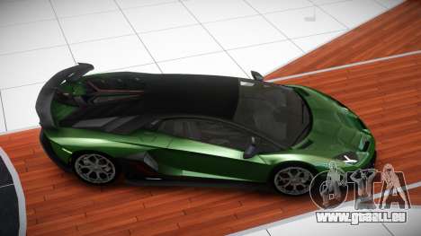 Lamborghini Aventador SC für GTA 4