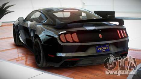 Shelby GT350R ZX S10 für GTA 4