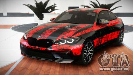 BMW M2 Competition RX S11 für GTA 4