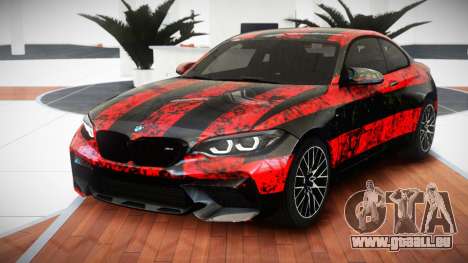 BMW M2 Competition RX S11 pour GTA 4