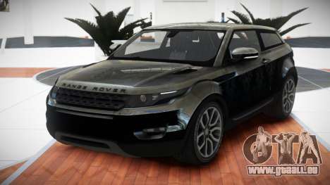 Range Rover Evoque XR S8 pour GTA 4