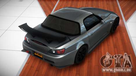 Honda S2000 Z-Style für GTA 4