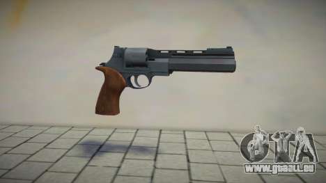 Desert Eagle Pistol pour GTA San Andreas