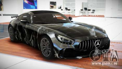 Mercedes-Benz AMG GT TR S5 für GTA 4