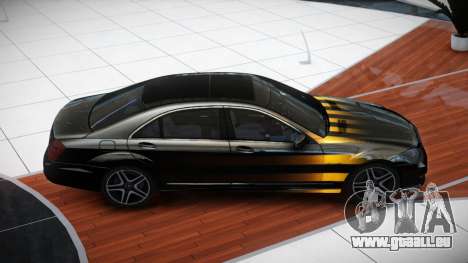 Mercedes-Benz S65 SW S1 für GTA 4