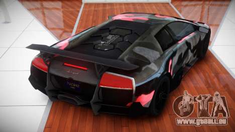 Lamborghini Murcielago GT-X S4 für GTA 4