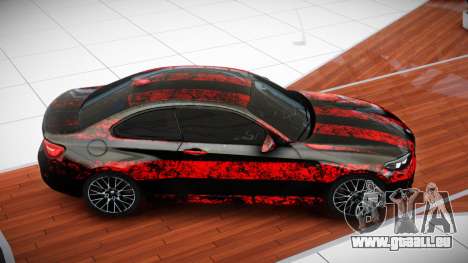 BMW M2 Competition RX S11 pour GTA 4