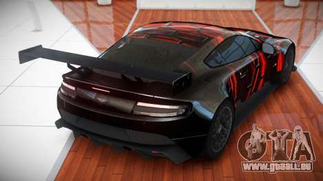 Aston Martin Vantage Z-Style S6 für GTA 4