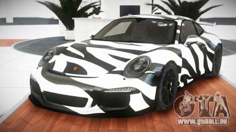 Porsche 911 GT3 Z-Tuned S6 für GTA 4