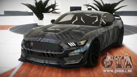 Shelby GT350 R-Style S6 pour GTA 4