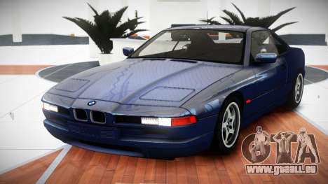 BMW 850CSi TR für GTA 4