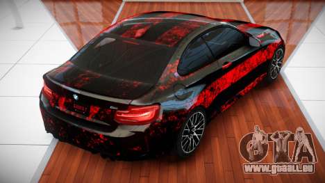 BMW M2 Competition RX S11 für GTA 4