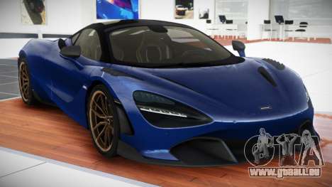 McLaren 720S SC für GTA 4