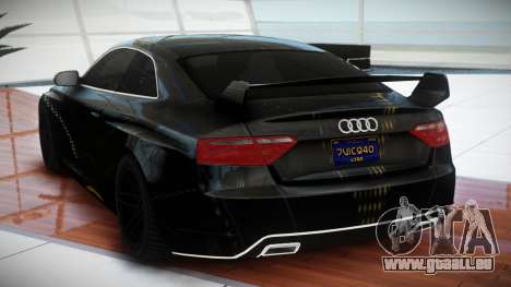 Audi S5 Z-Style S7 pour GTA 4