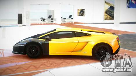 Lamborghini Gallardo RX S8 für GTA 4