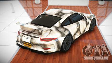 Porsche 991 RS S11 pour GTA 4