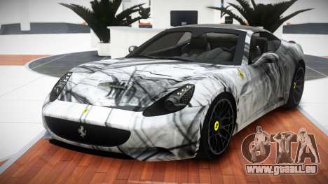 Ferrari California RX S3 pour GTA 4