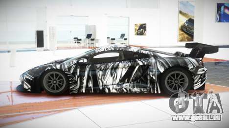 McLaren MP4 R-Style S4 pour GTA 4