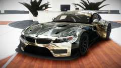 BMW Z4 SC S7 pour GTA 4
