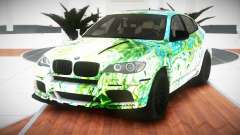 BMW X6 XD S2 für GTA 4