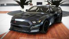 Shelby GT350R ZX S10 pour GTA 4